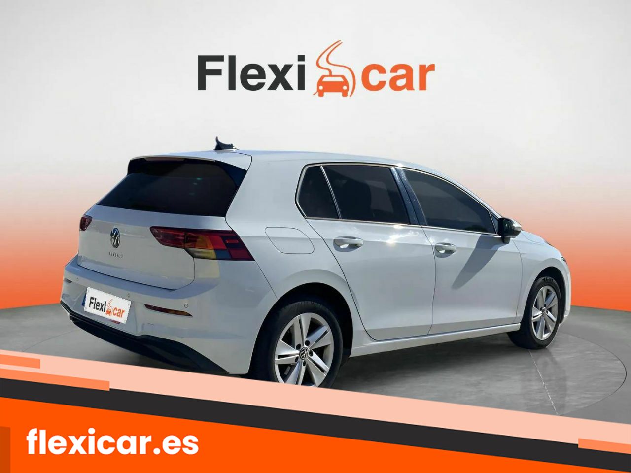 Foto Volkswagen Golf 9