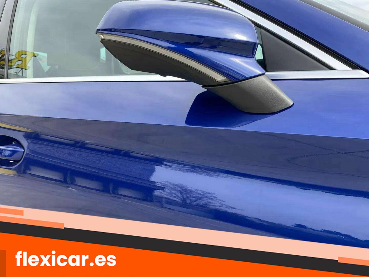 Foto Seat León 20