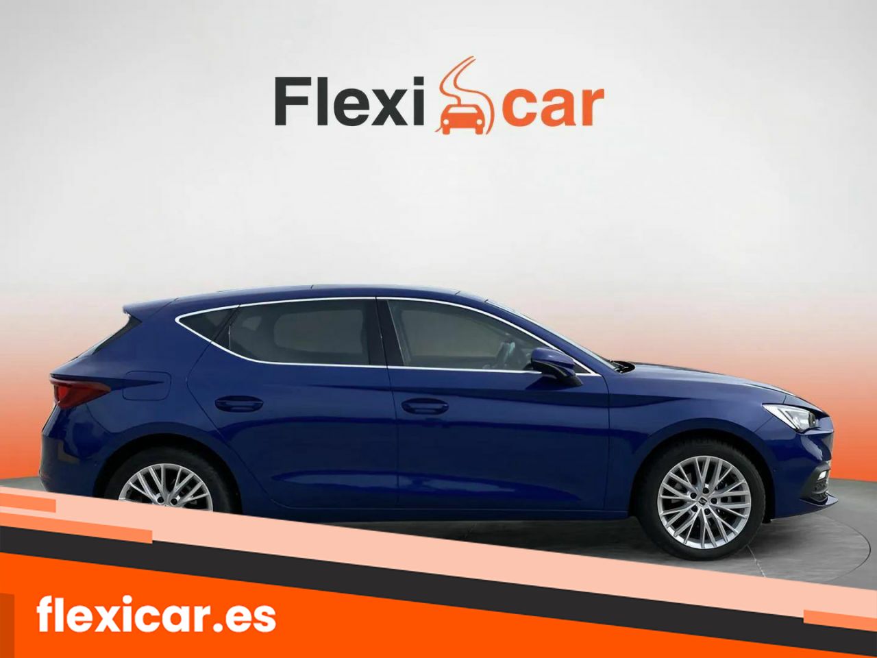 Foto Seat León 5