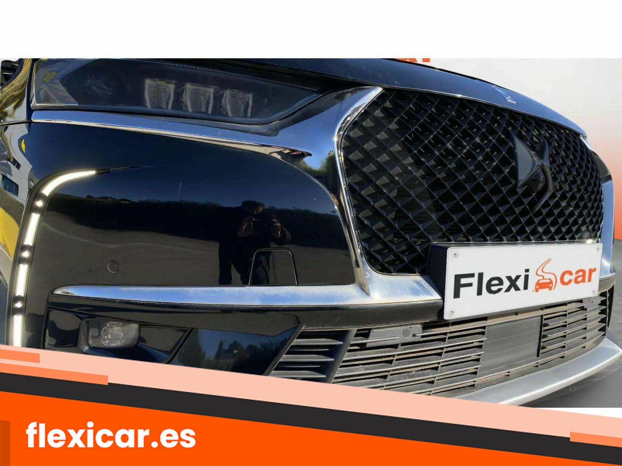 Foto DS Automobiles DS 7 18