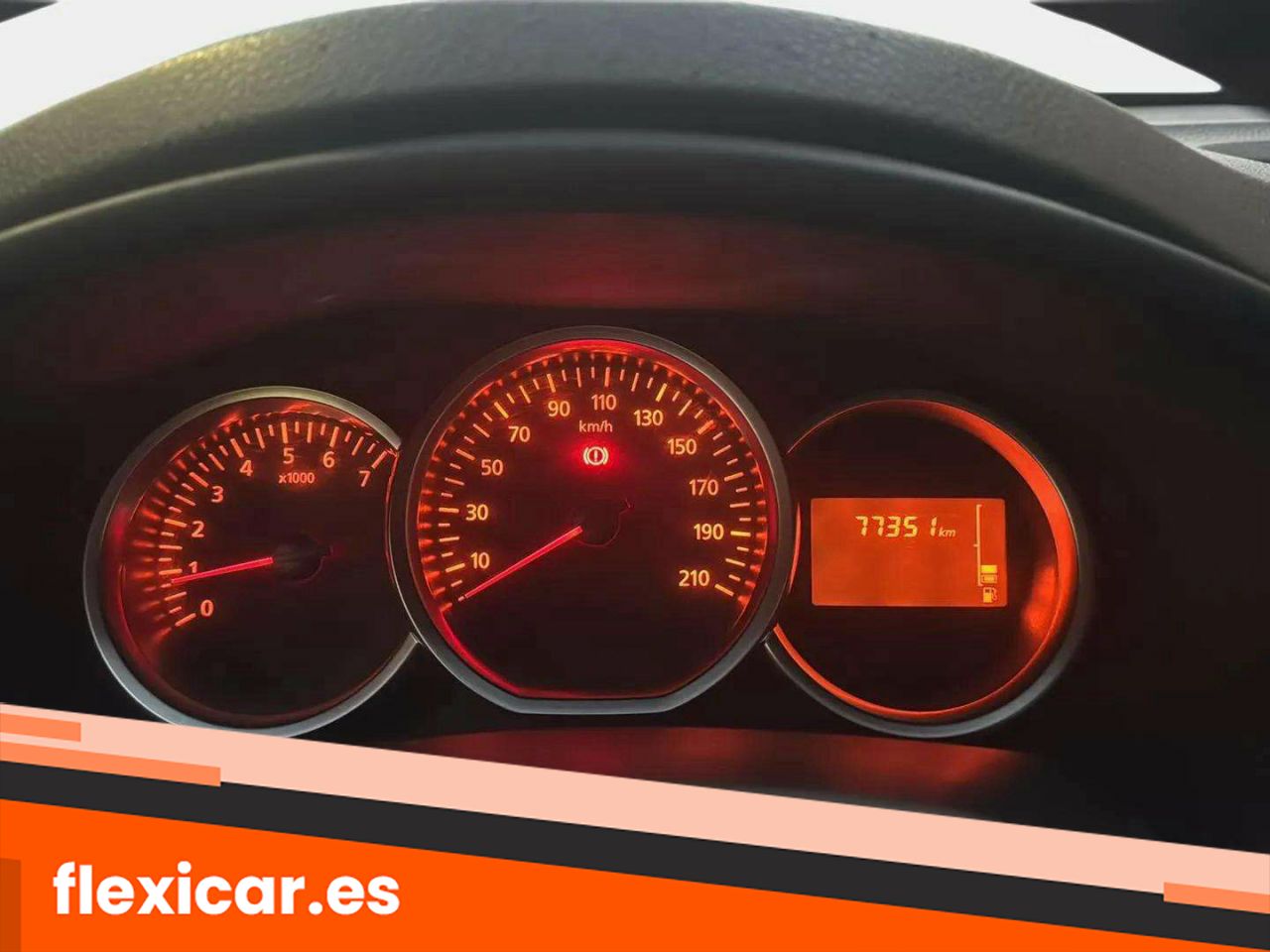 Foto Dacia Sandero 13
