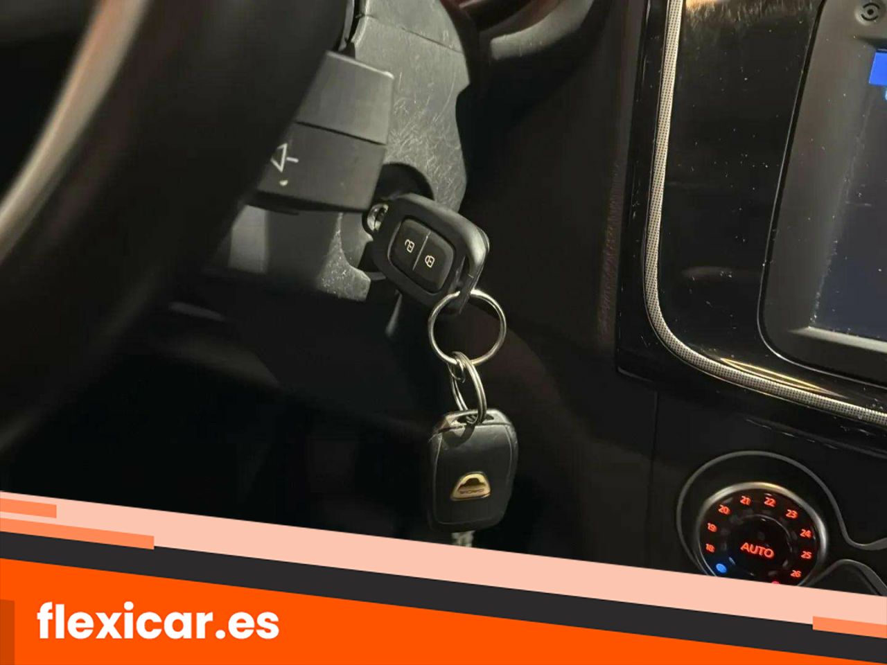 Foto Dacia Sandero 15
