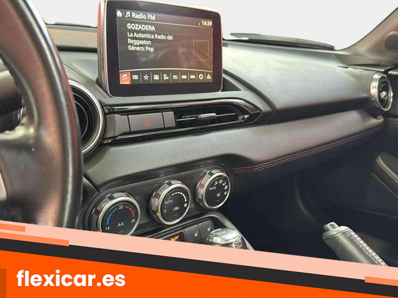 Foto Mazda MX-5 14