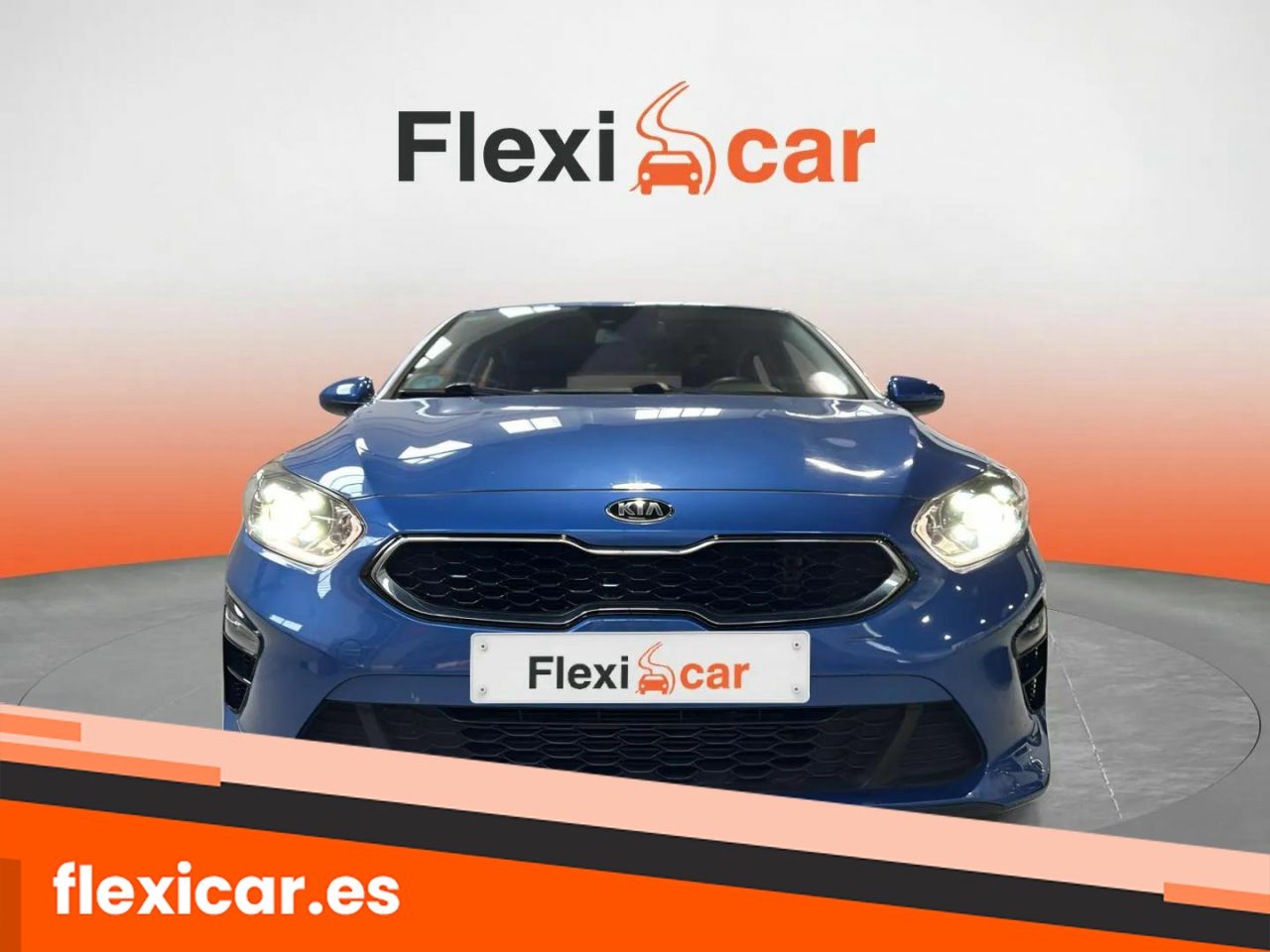 Foto Kia Ceed 2