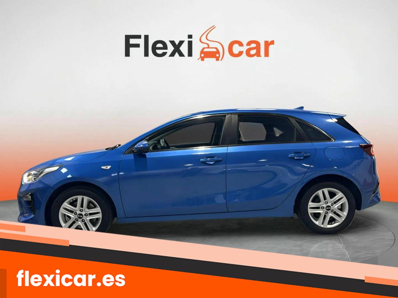 Foto Kia Ceed 4