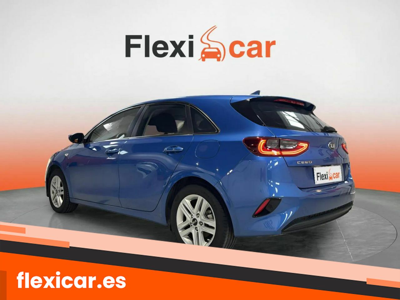 Foto Kia Ceed 5