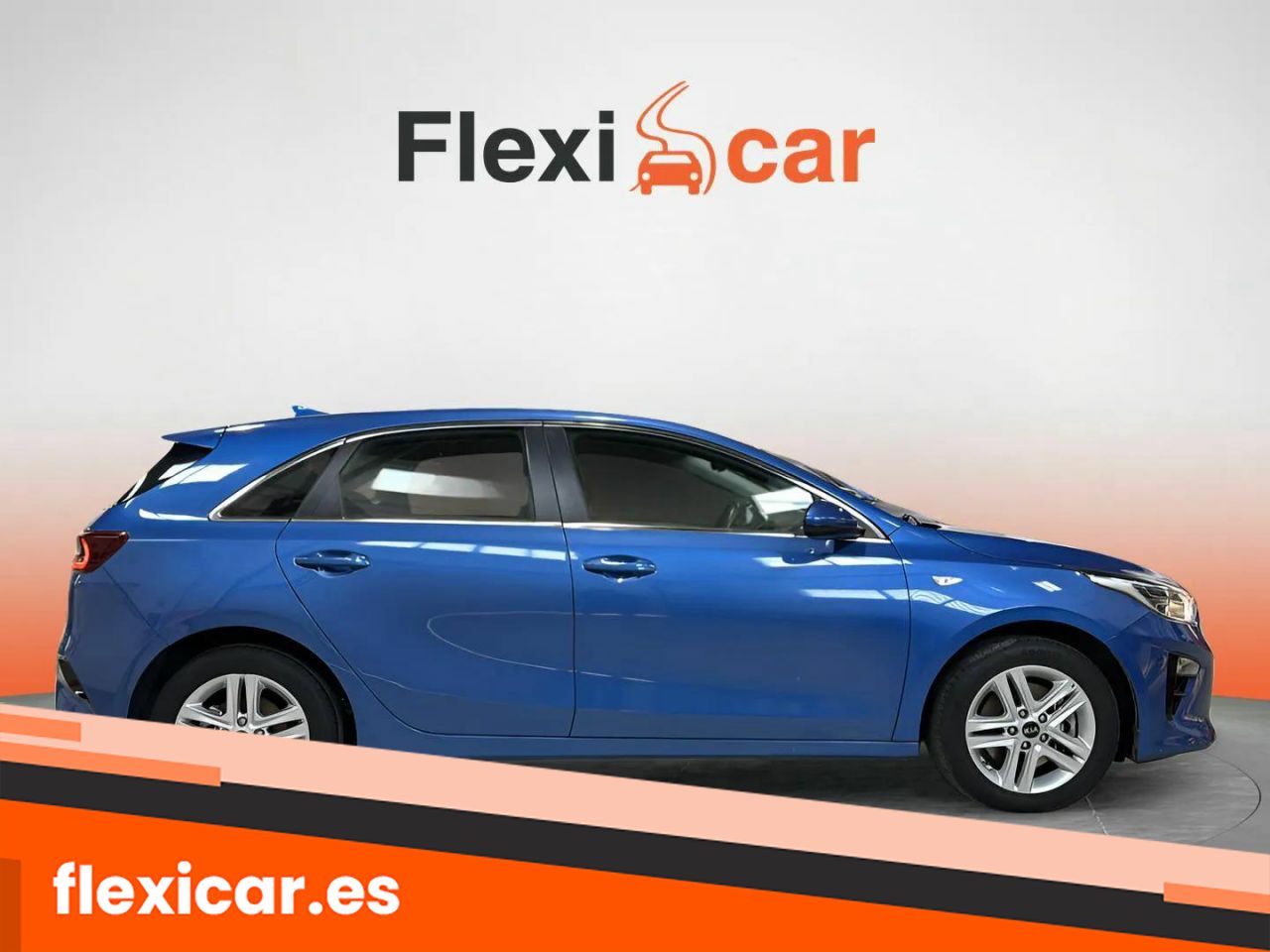 Foto Kia Ceed 9