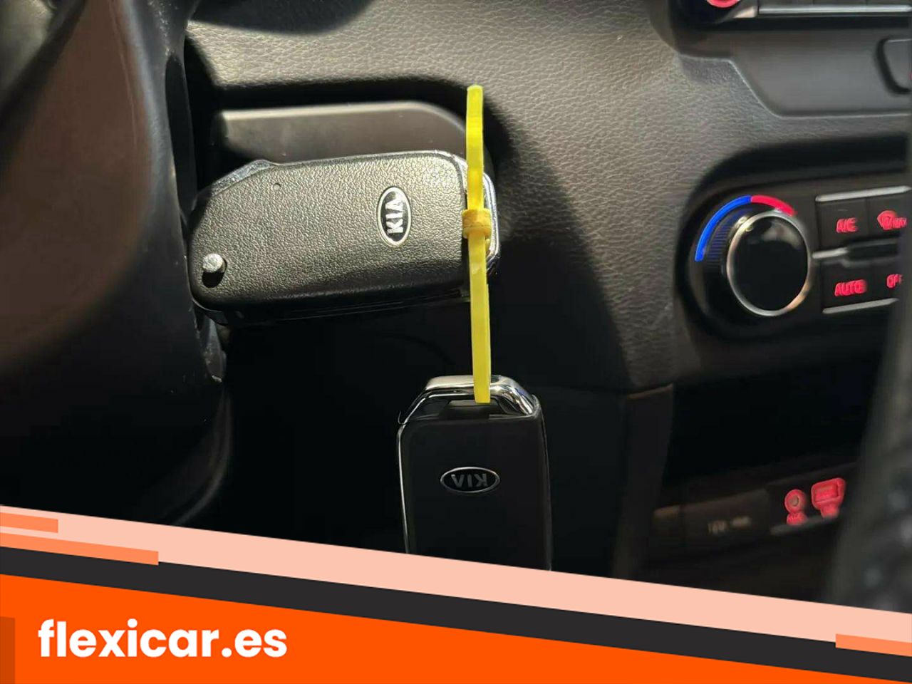 Foto Kia Ceed 16