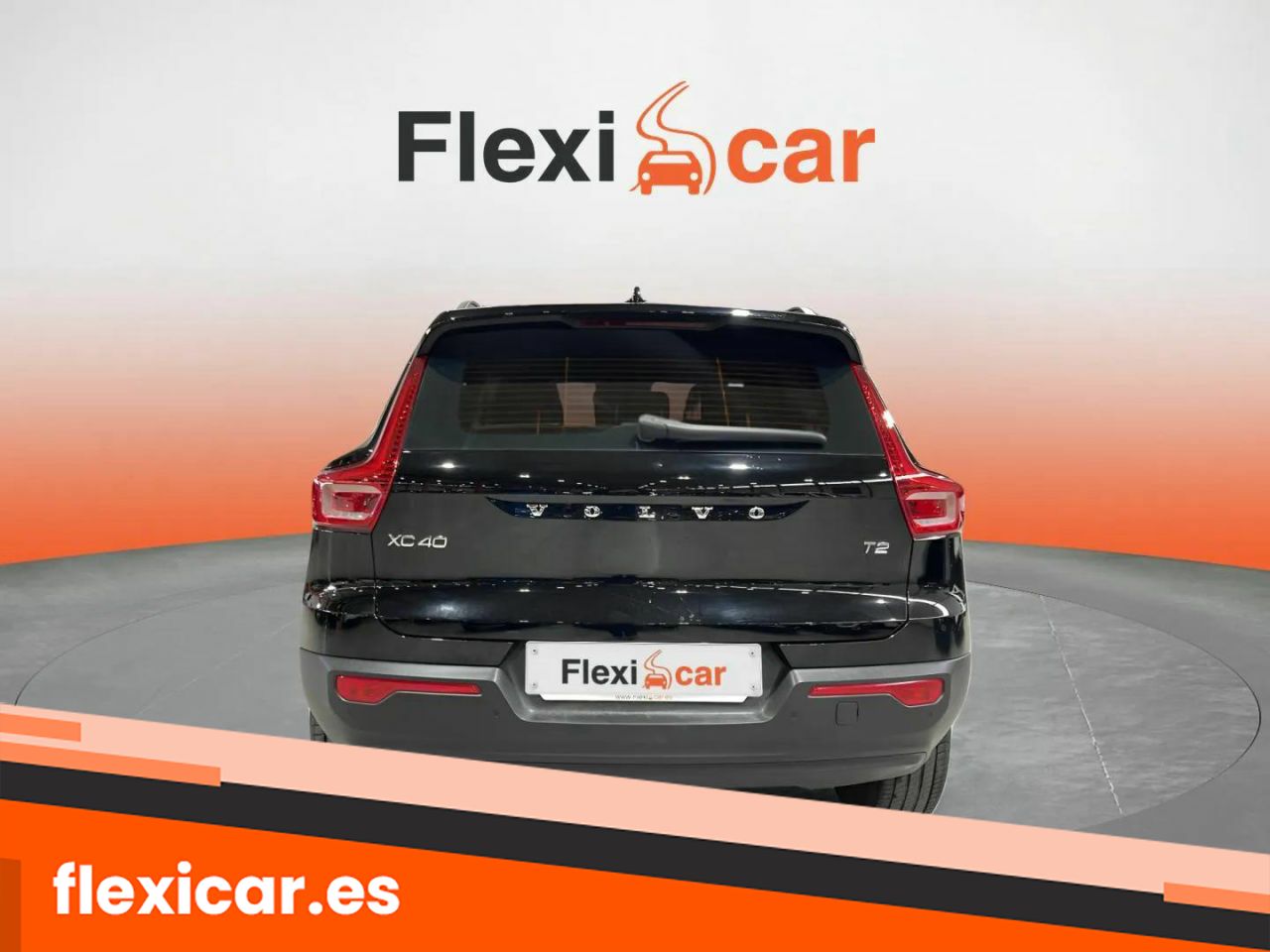Foto Volvo XC40 7