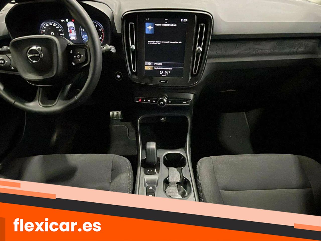 Foto Volvo XC40 17
