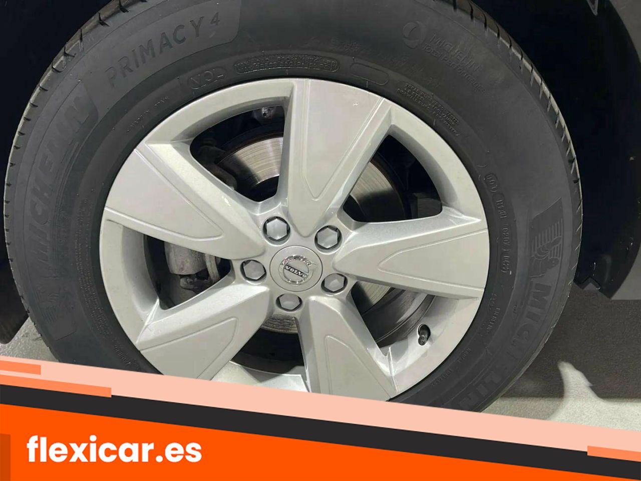 Foto Volvo XC40 23