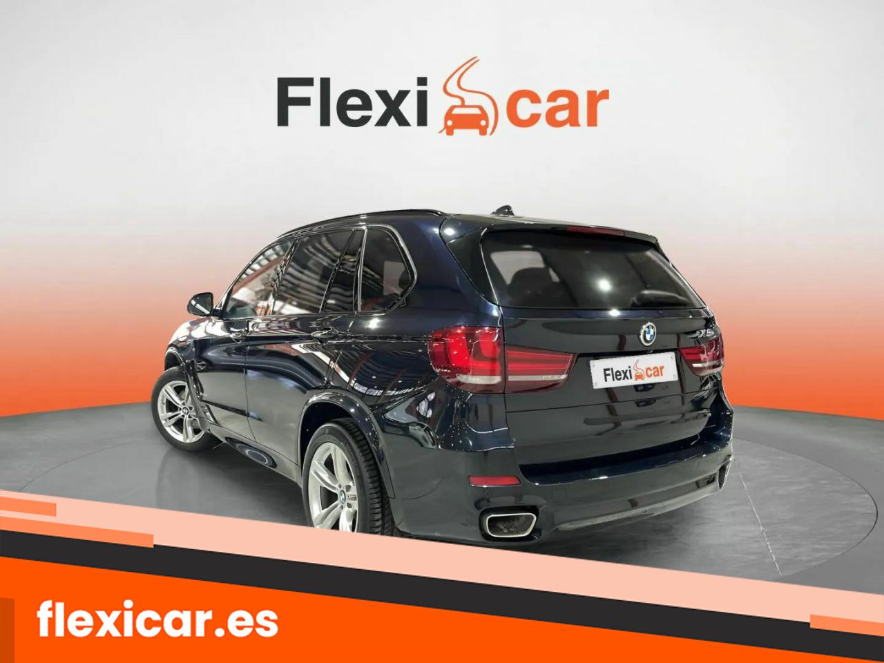 Foto BMW X5 5