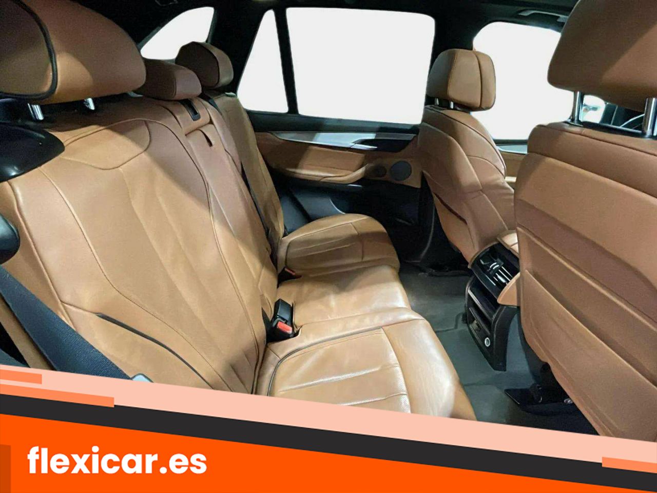 Foto BMW X5 14