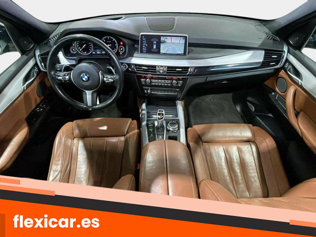 Foto BMW X5 17