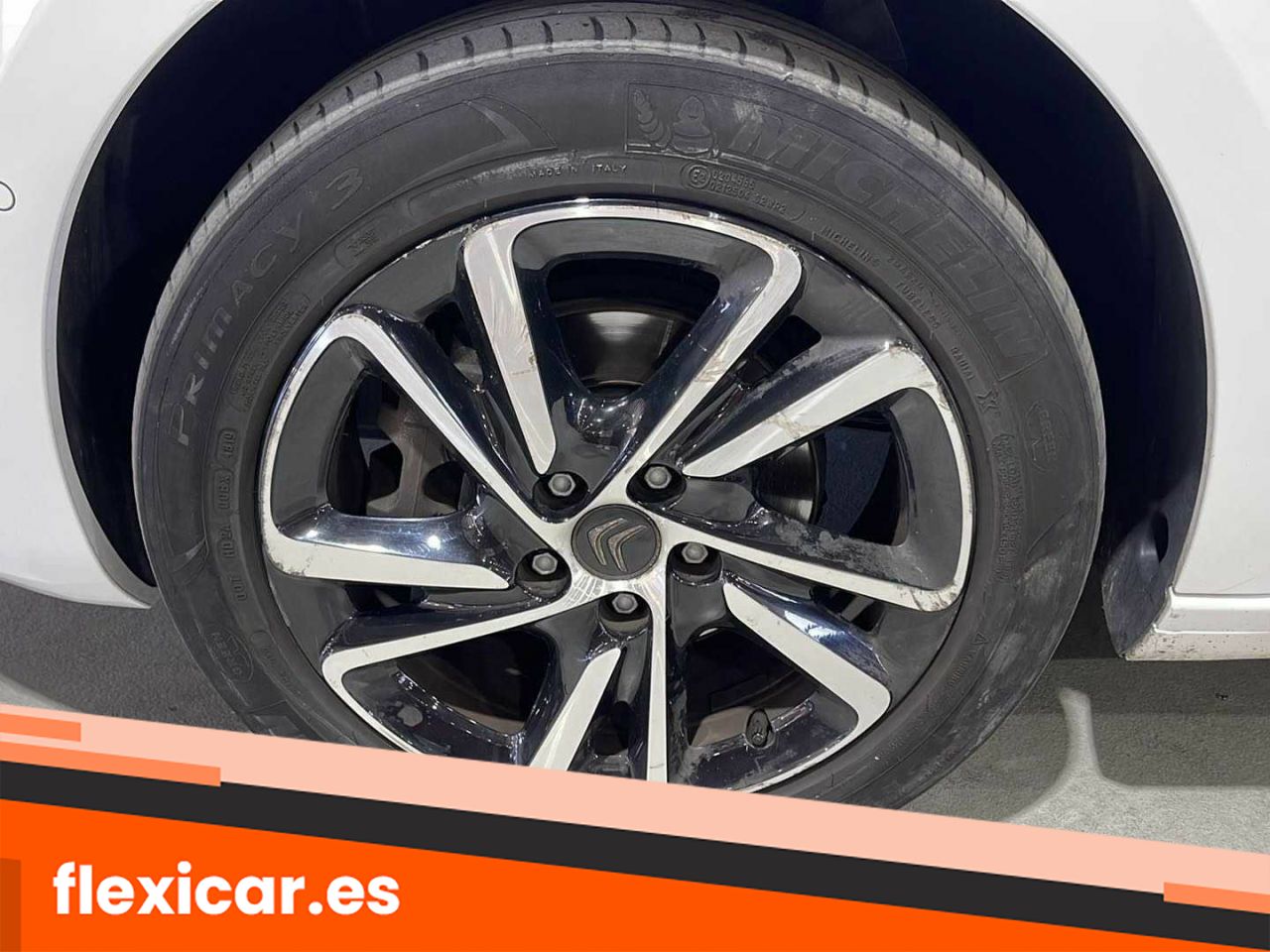 Foto Citroën C4 Picasso 24