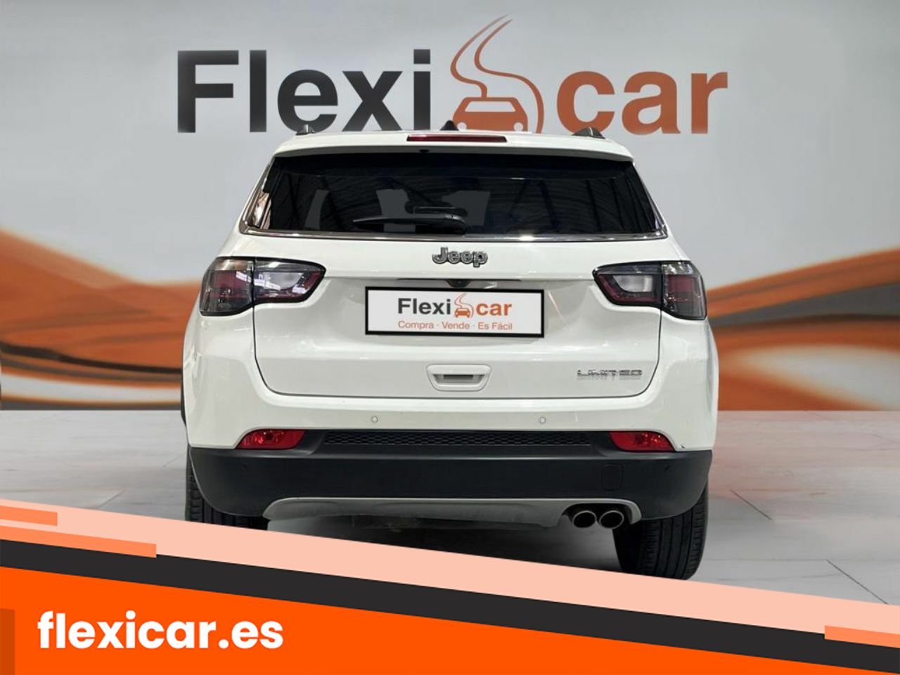 Foto Jeep Compass 2