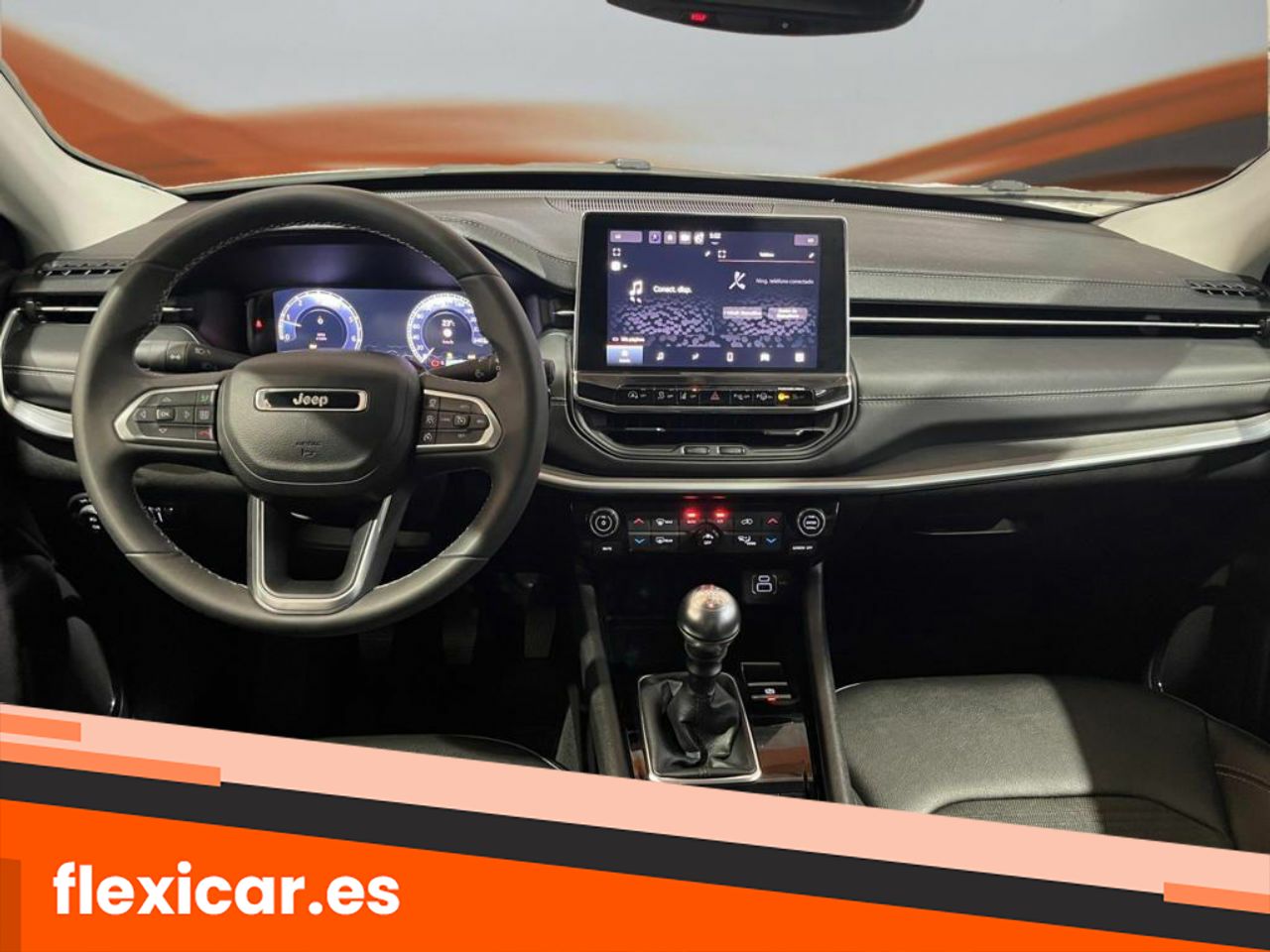 Foto Jeep Compass 11