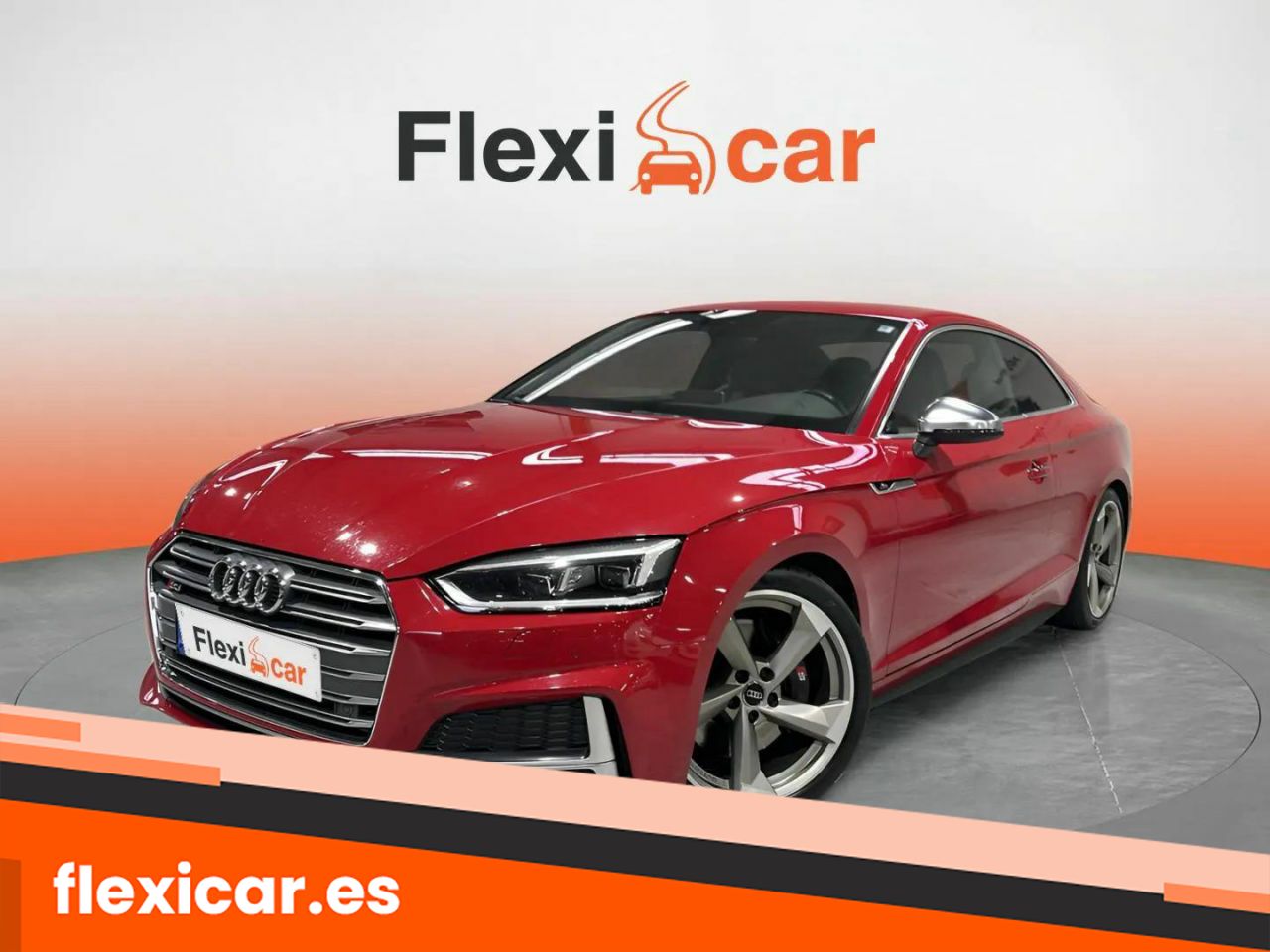 Foto Audi S5 3