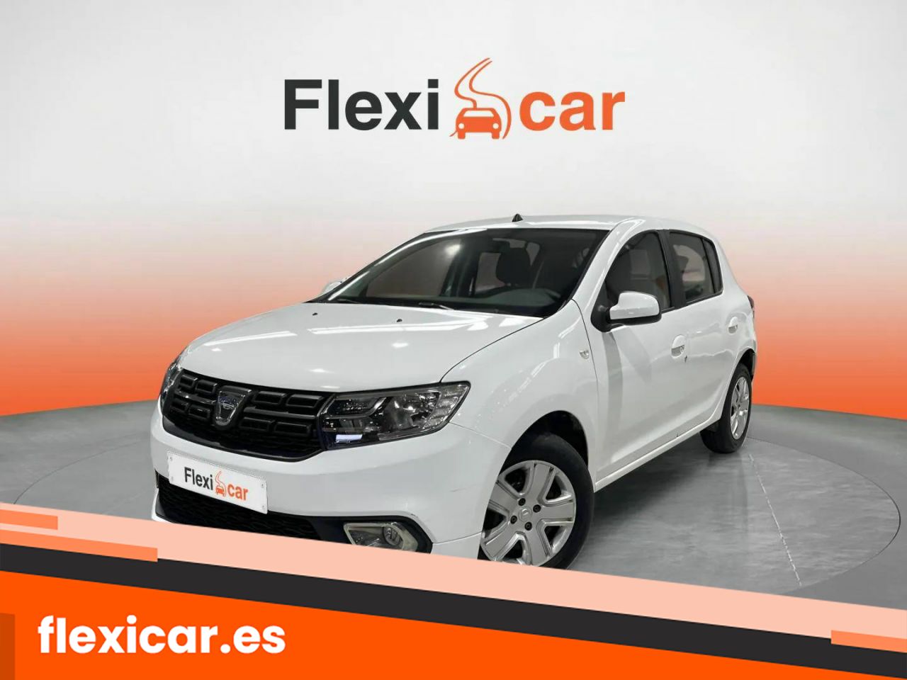 Foto Dacia Sandero 3