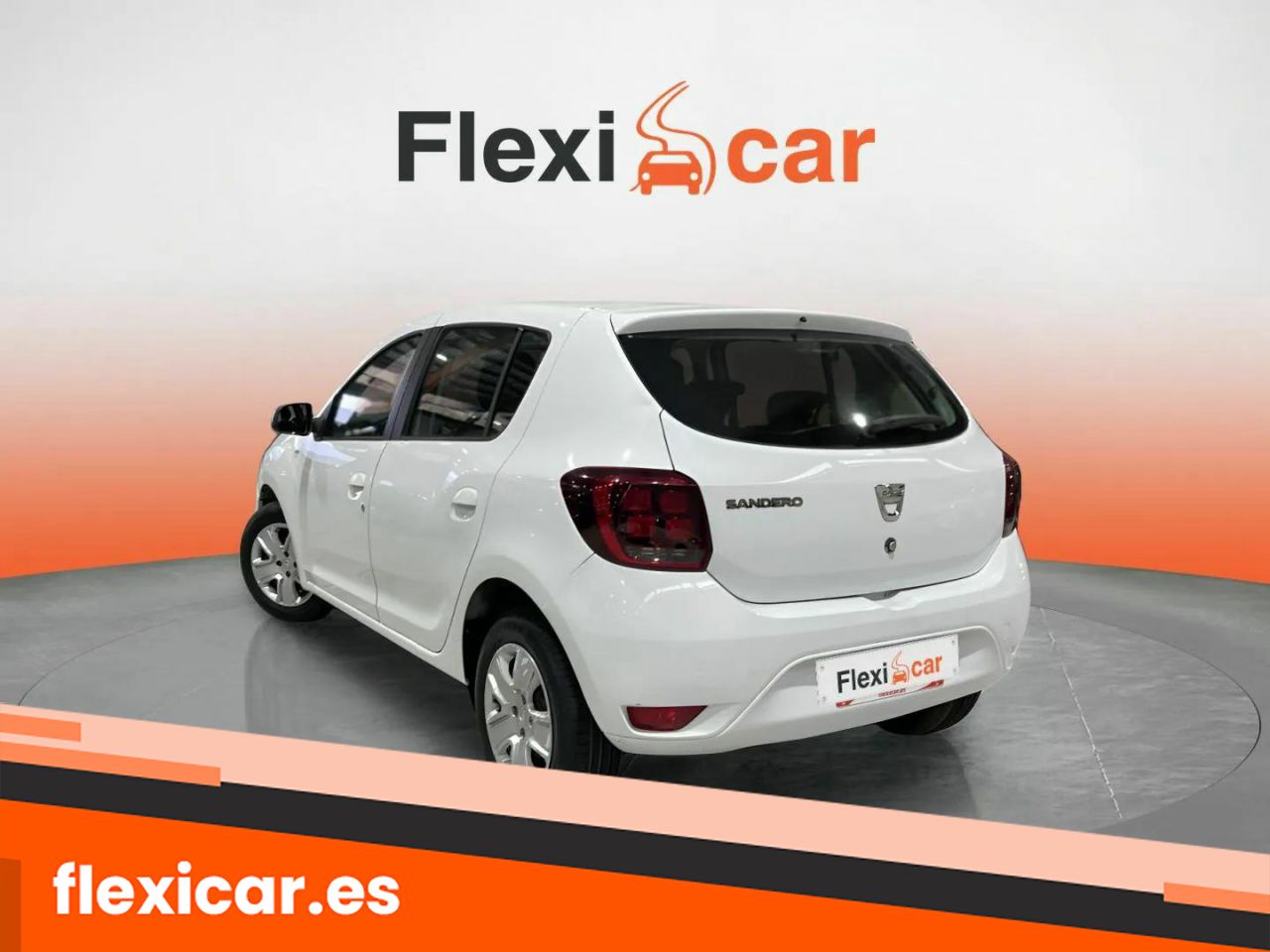 Foto Dacia Sandero 5