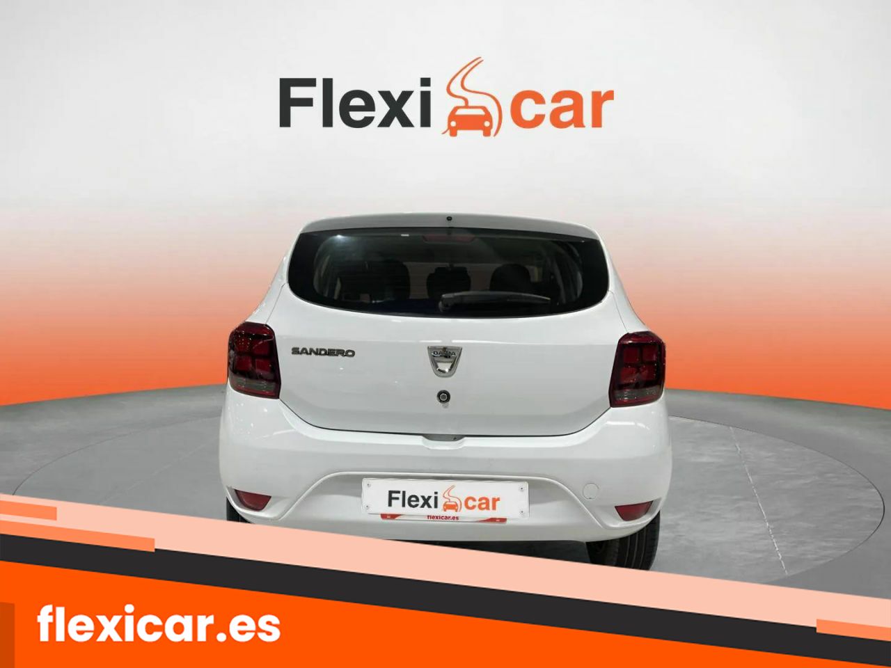 Foto Dacia Sandero 7