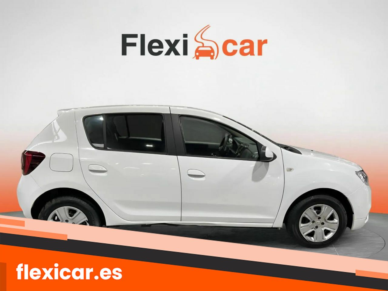 Foto Dacia Sandero 9