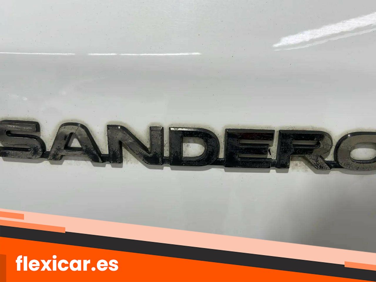 Foto Dacia Sandero 11