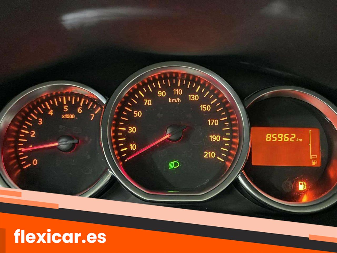 Foto Dacia Sandero 20
