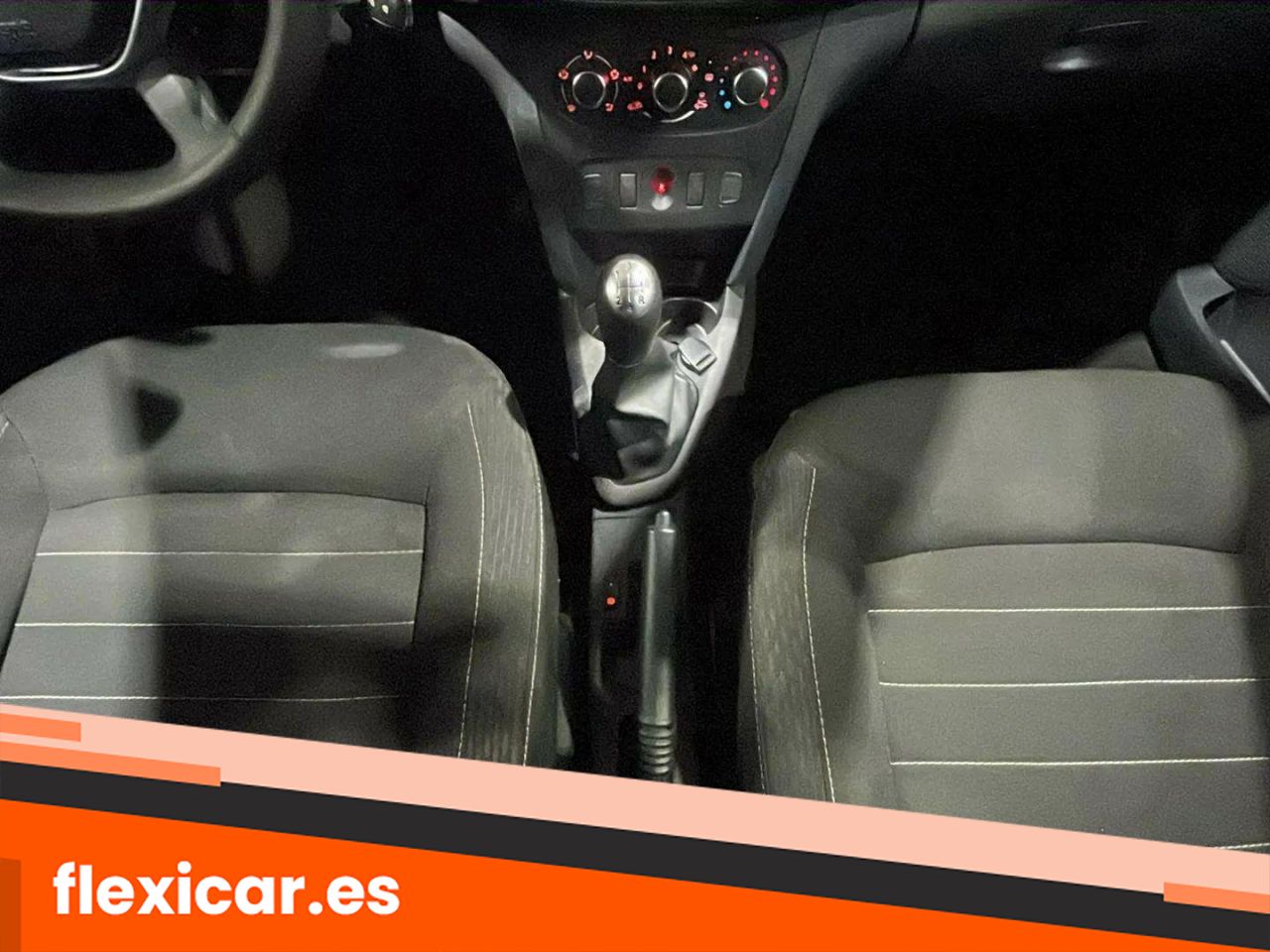 Foto Dacia Sandero 22