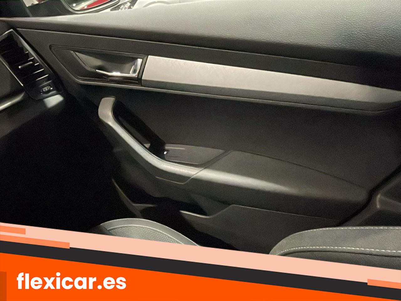 Foto Skoda Karoq 11