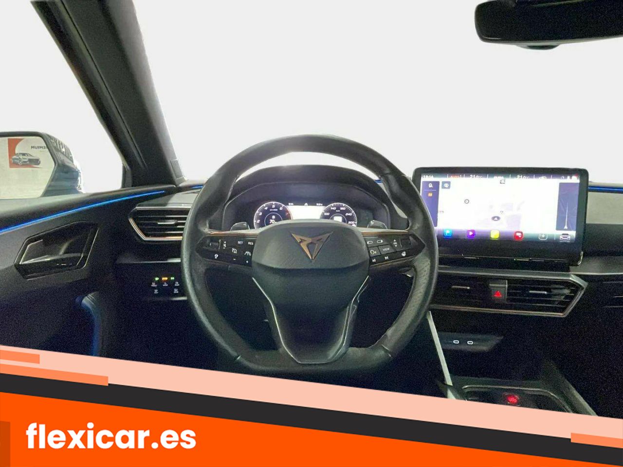 Foto Cupra León 18