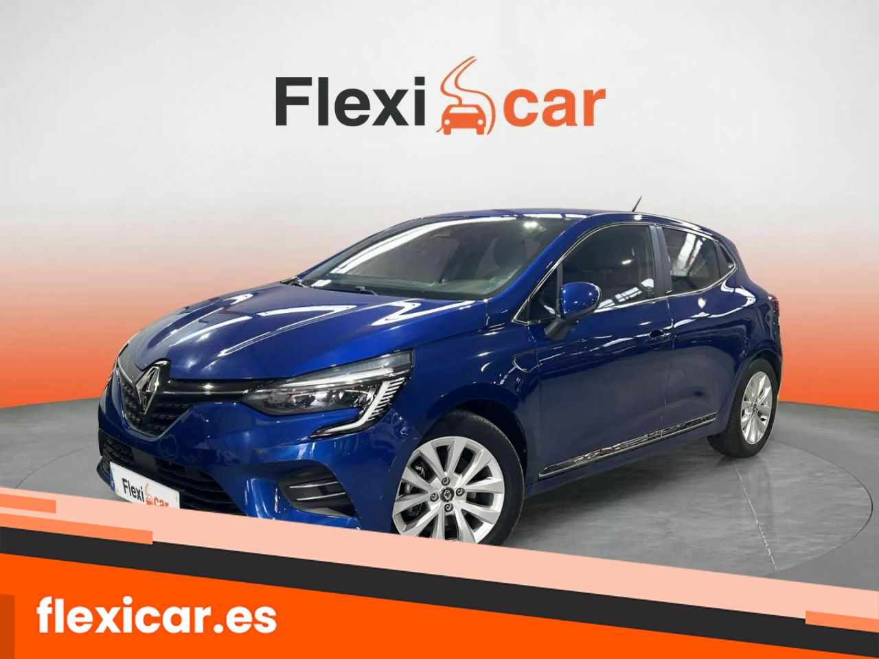 Foto Renault Clio 3