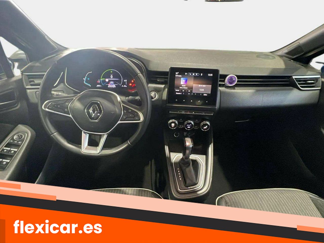 Foto Renault Clio 11