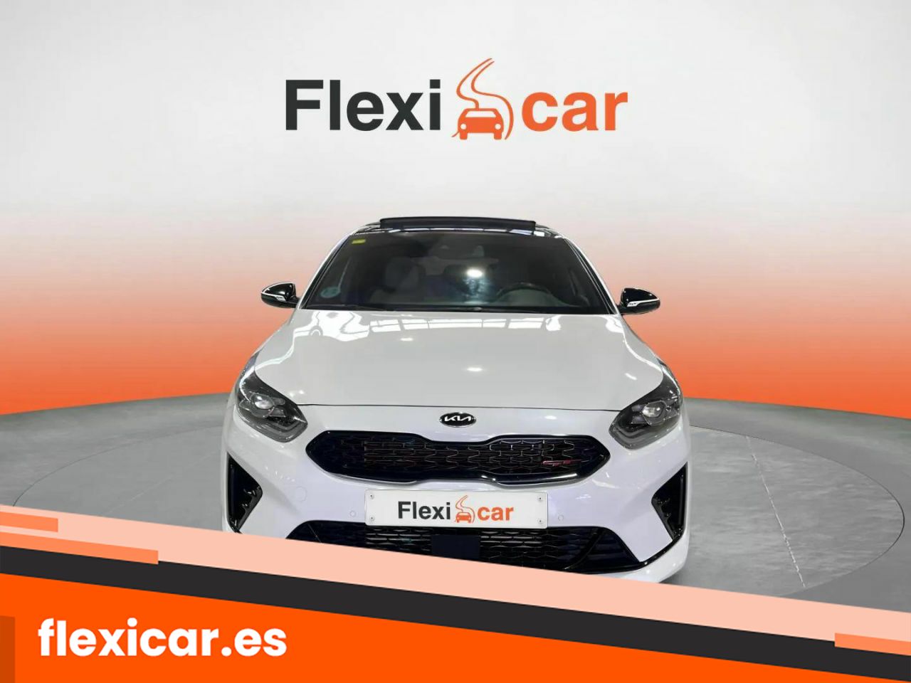Foto Kia Ceed 2