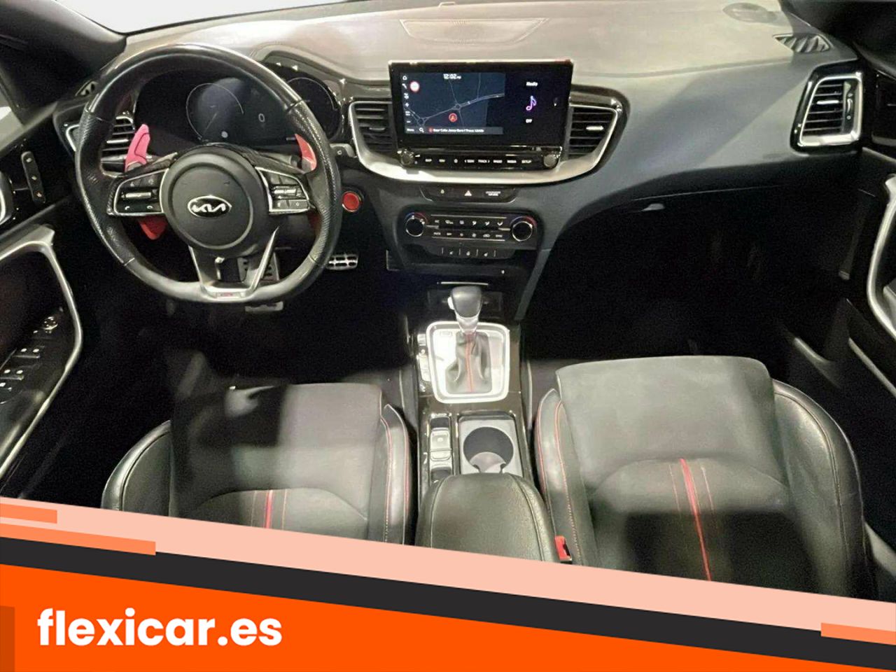 Foto Kia Ceed 14