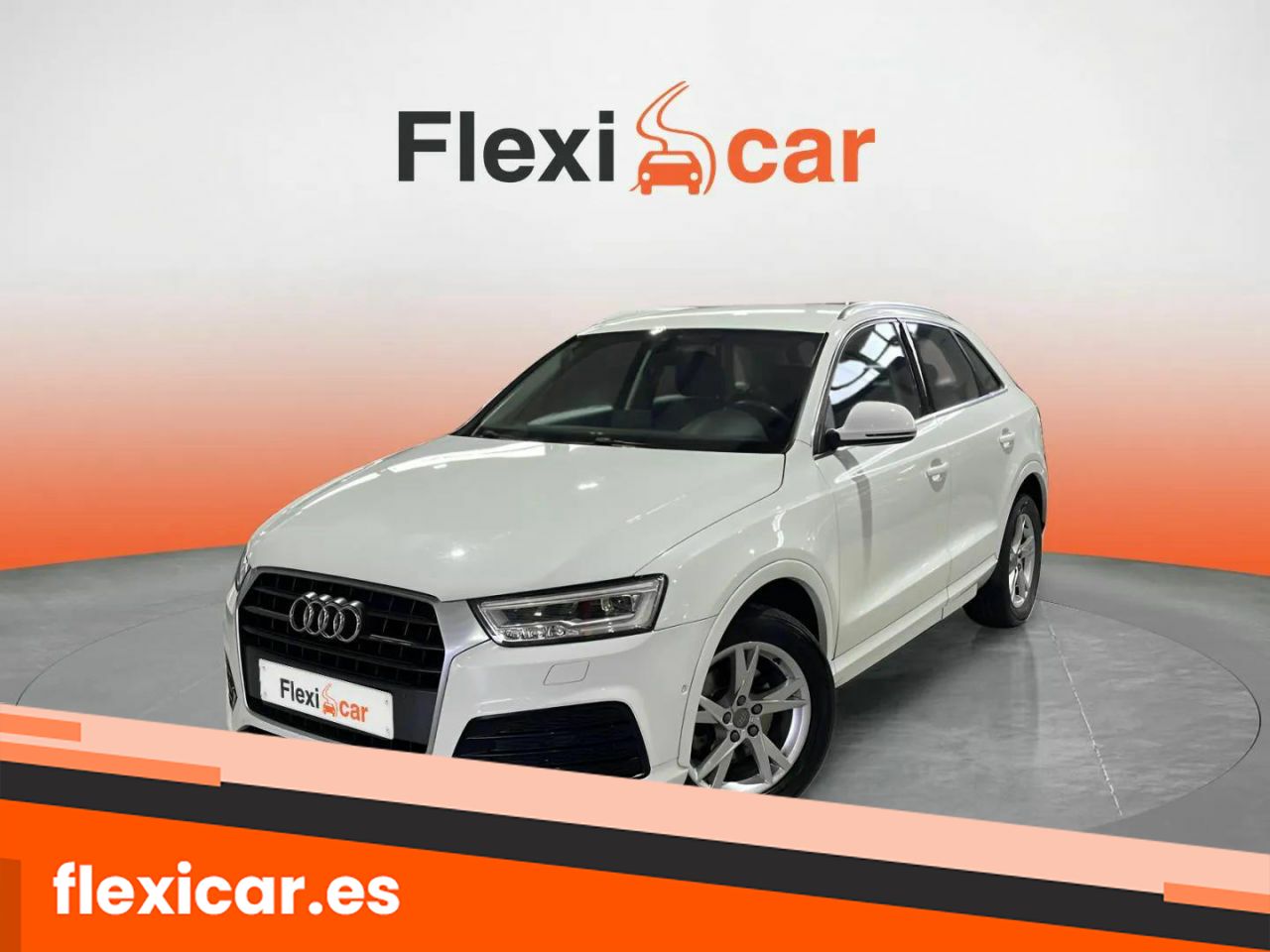 Foto Audi Q3 7