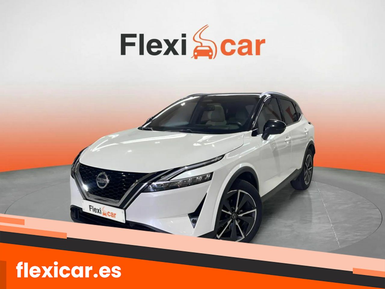 Foto Nissan Qashqai 3