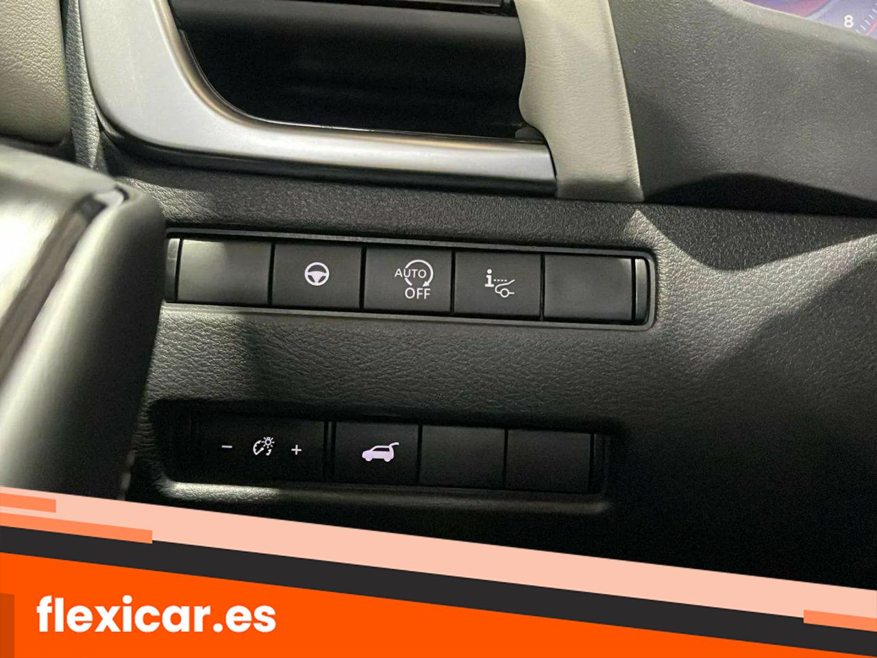 Foto Nissan Qashqai 25
