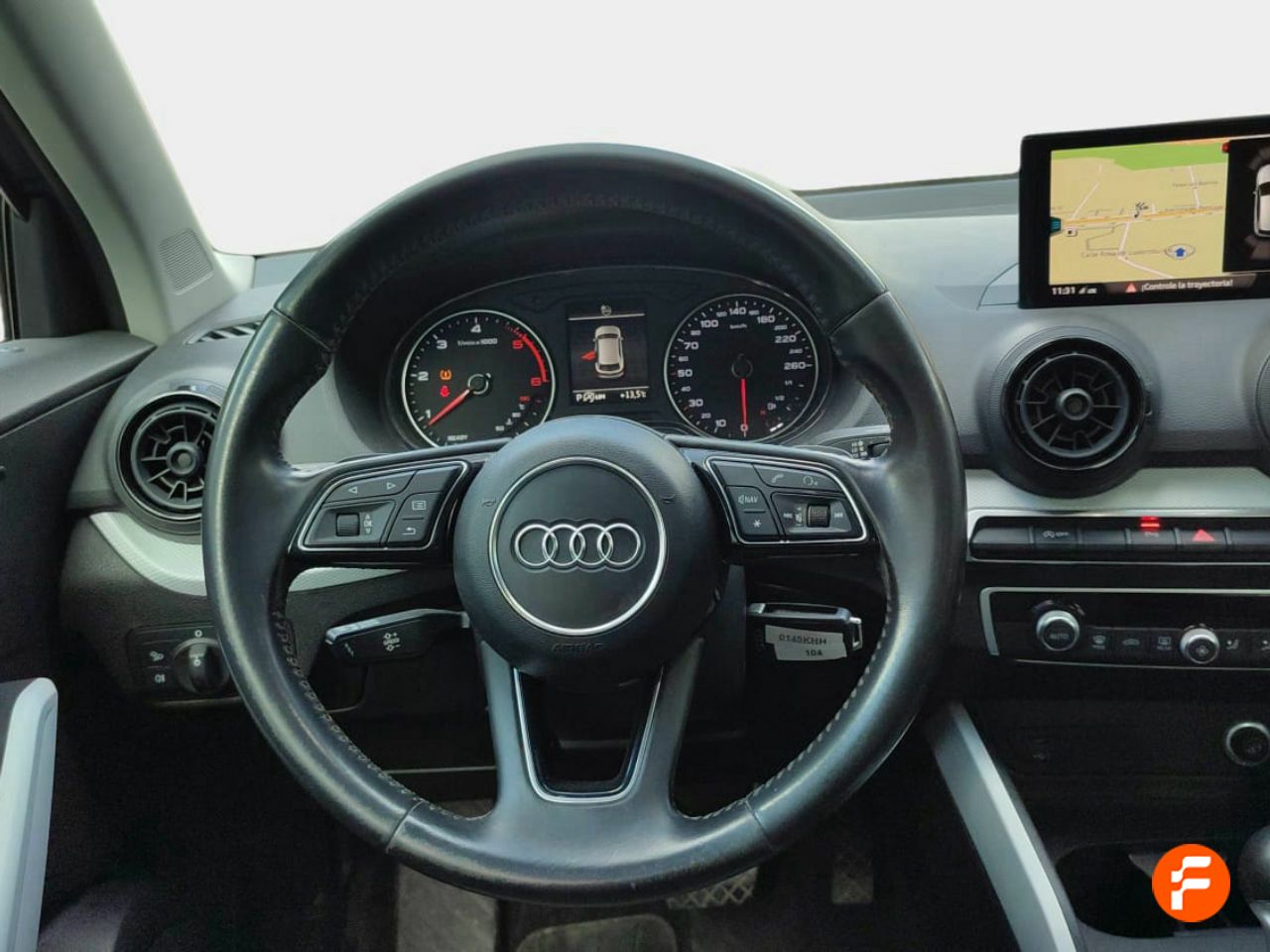 Foto Audi Q2 9