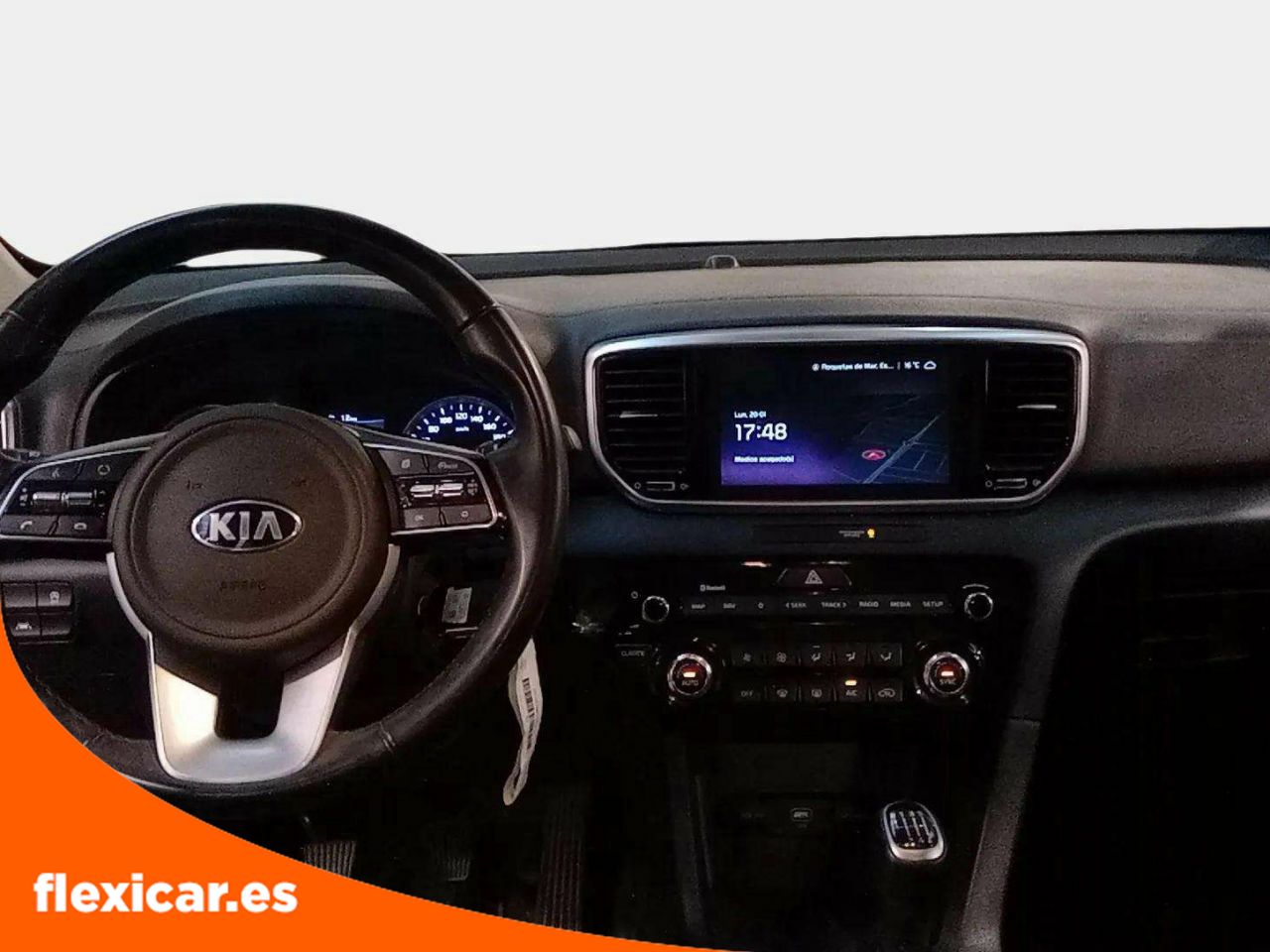Foto Kia Sportage 7