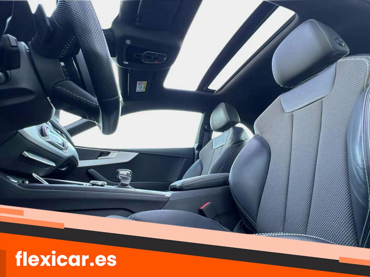 Foto Audi A5 9