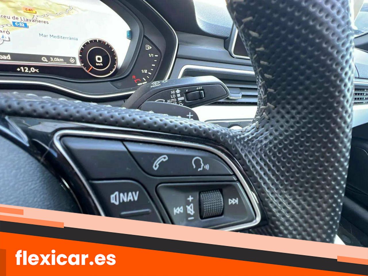 Foto Audi A5 17