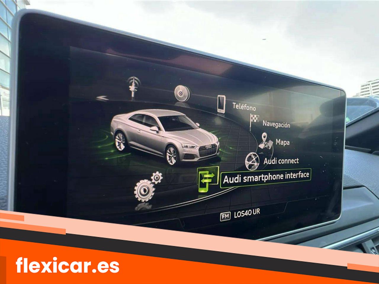 Foto Audi A5 25