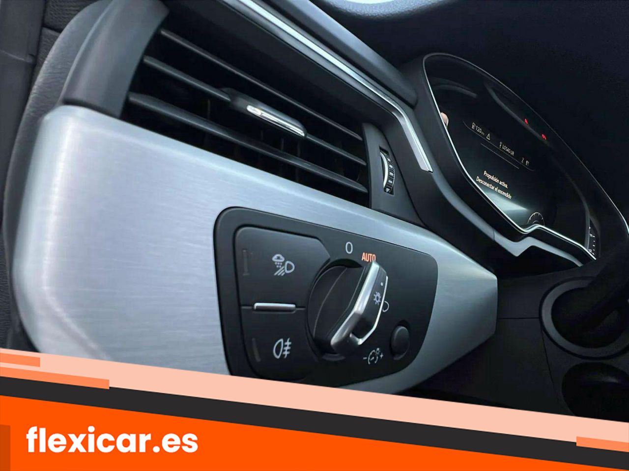 Foto Audi A5 28