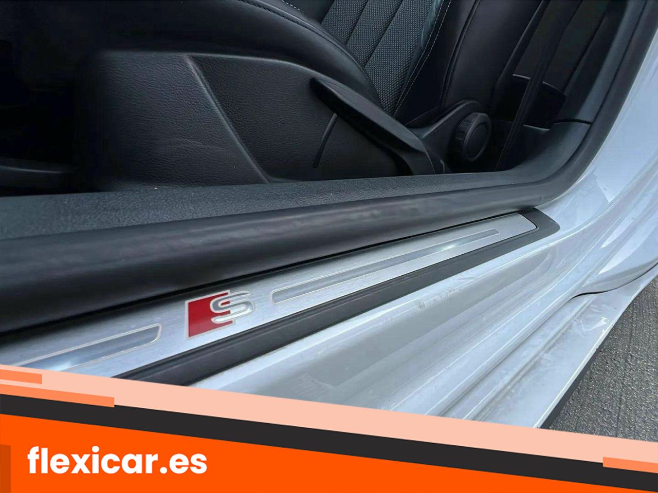 Foto Audi A5 32