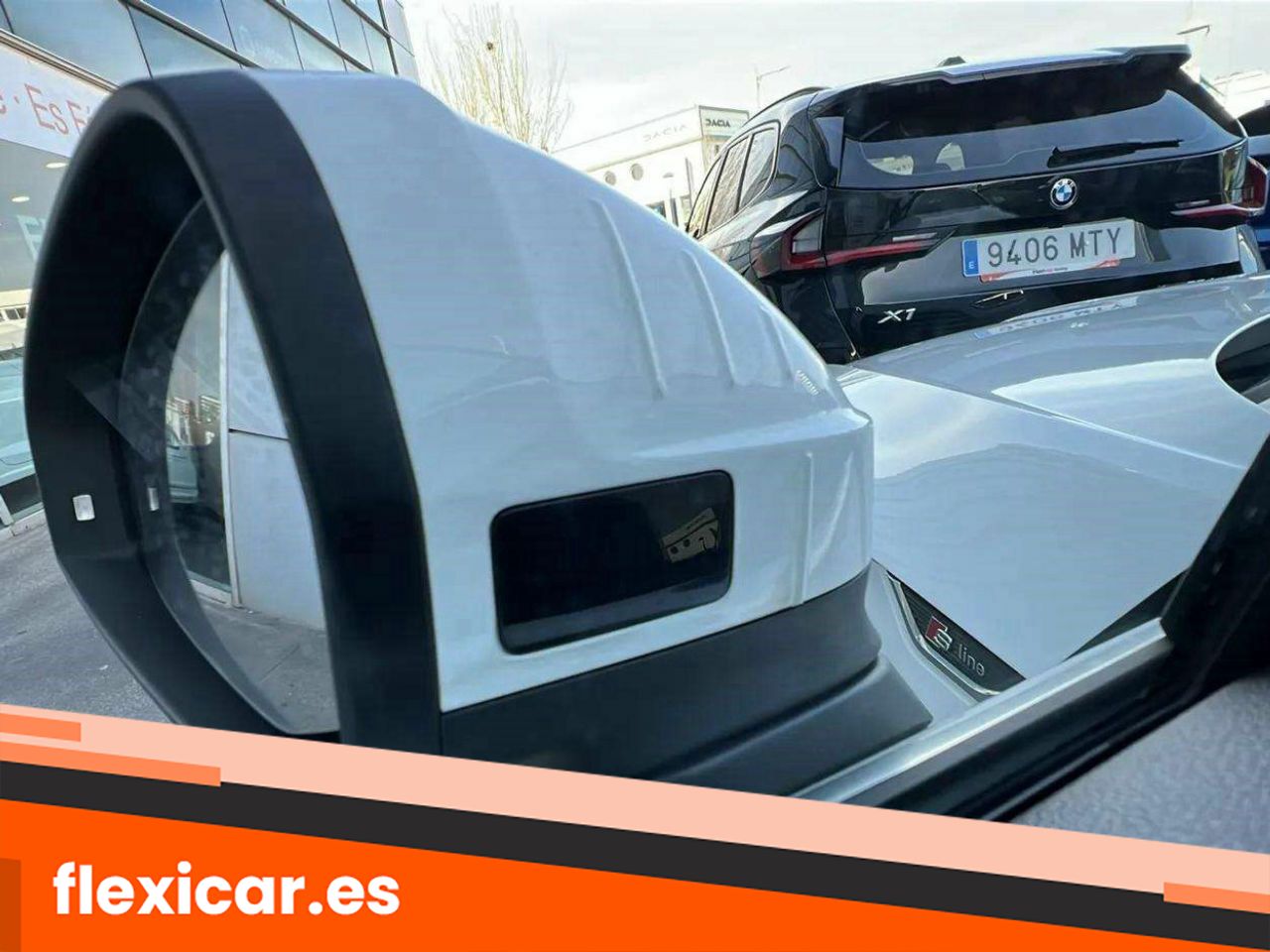 Foto Audi A5 37