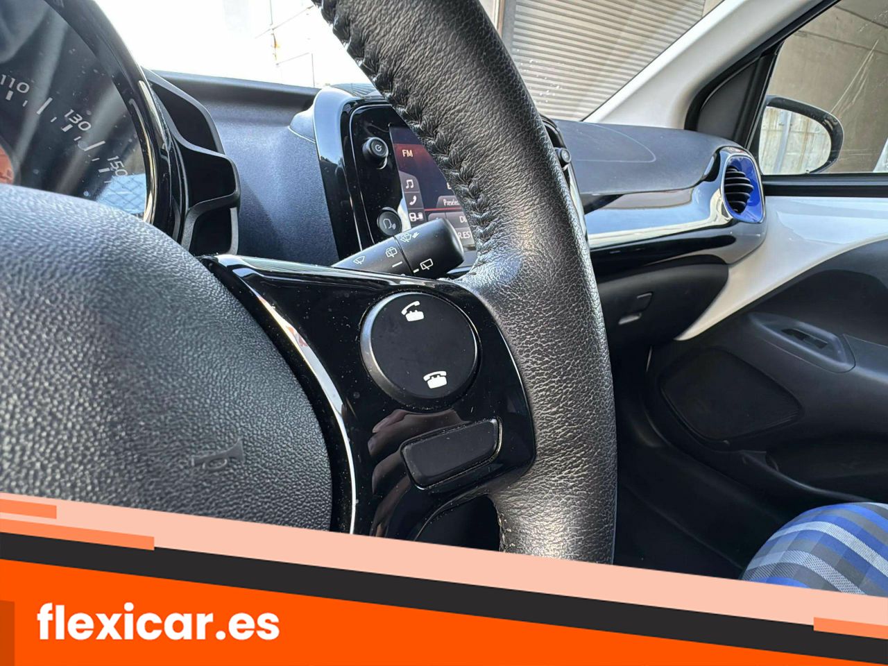 Foto Peugeot 108 15
