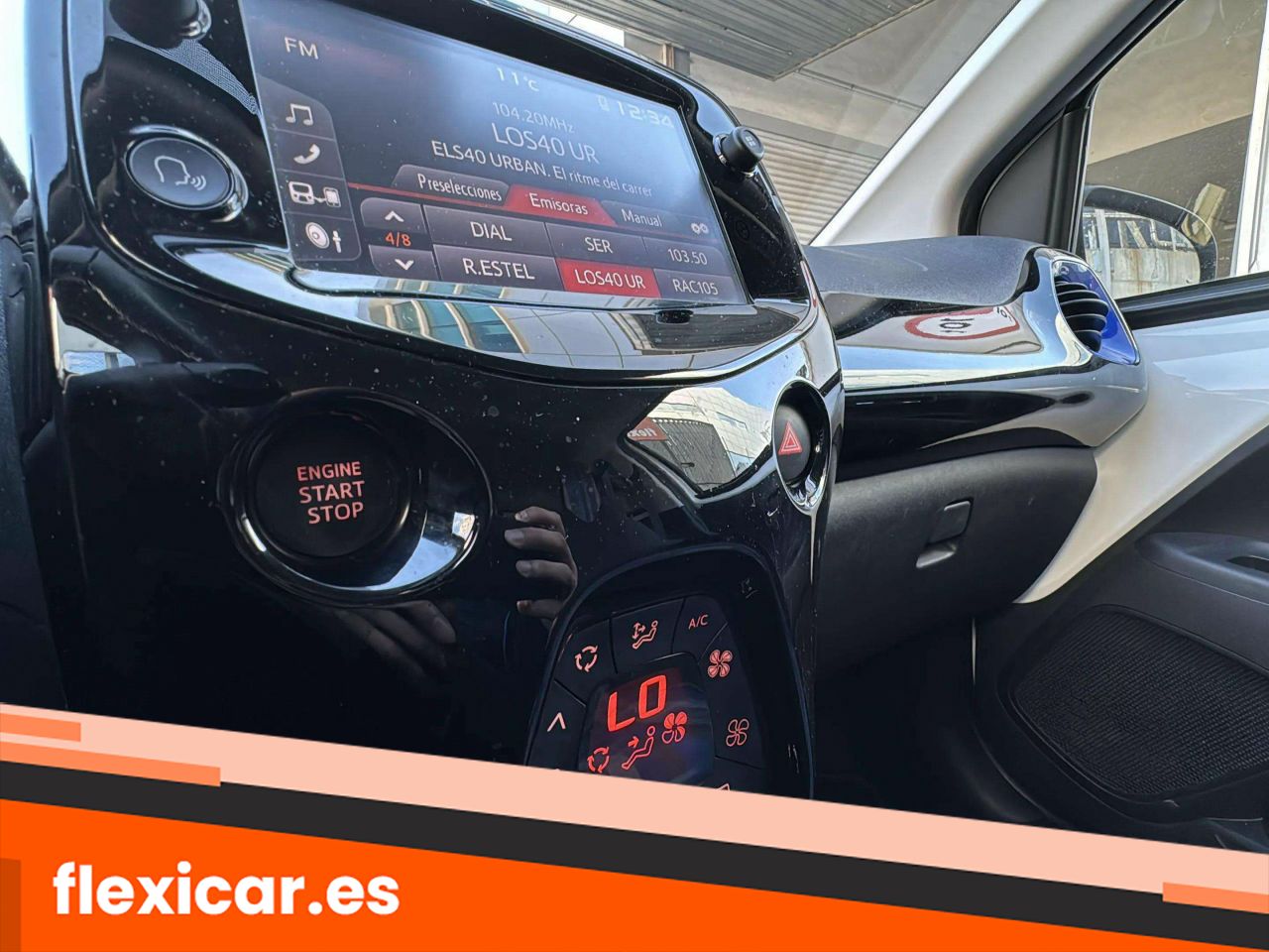 Foto Peugeot 108 22