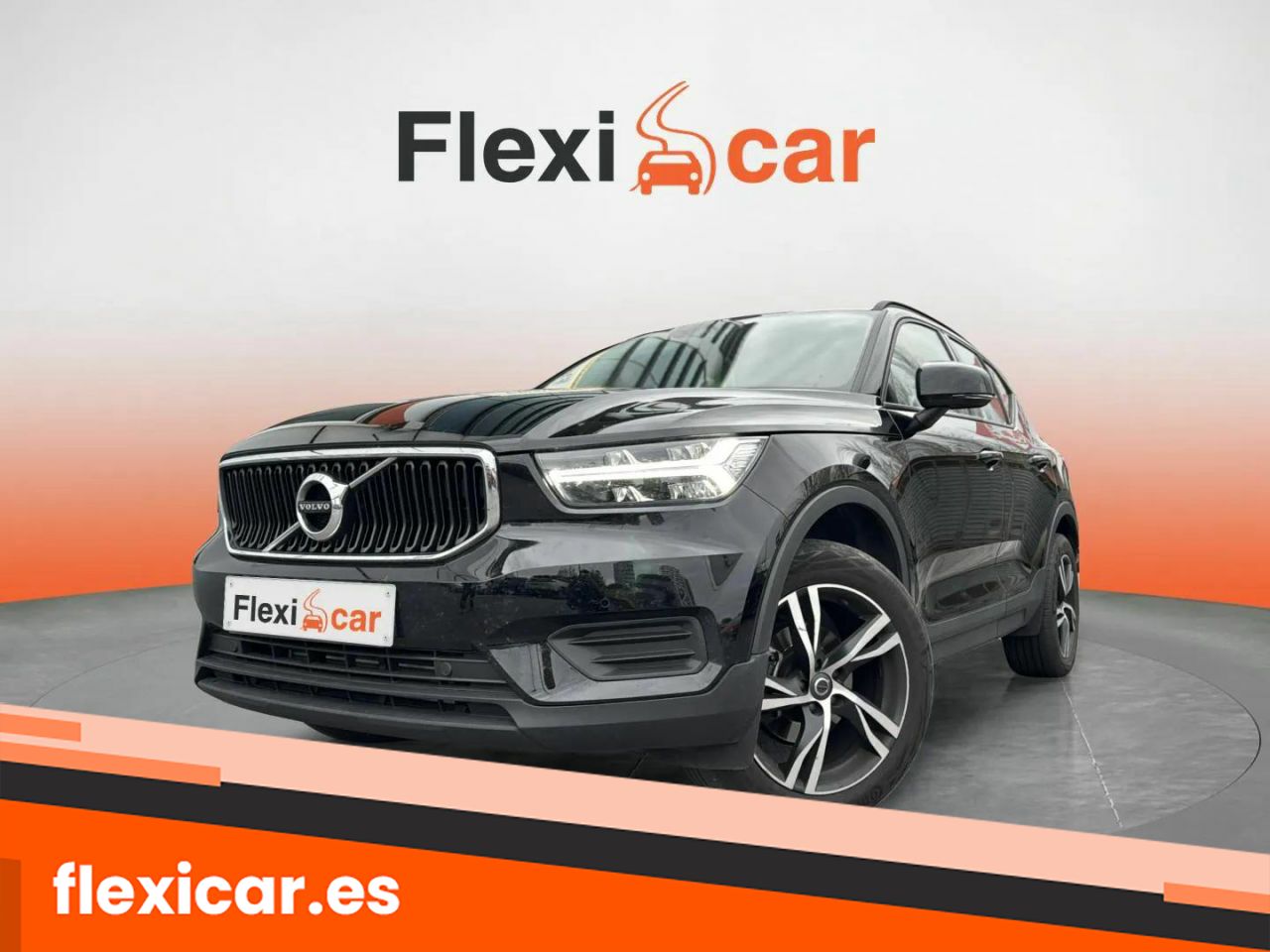 Foto Volvo XC40 3