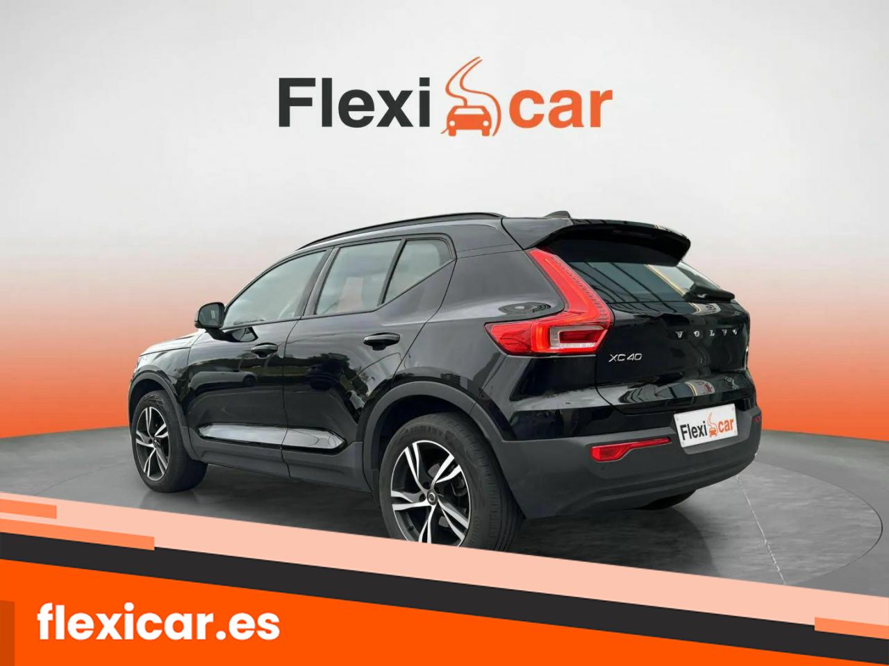 Foto Volvo XC40 5